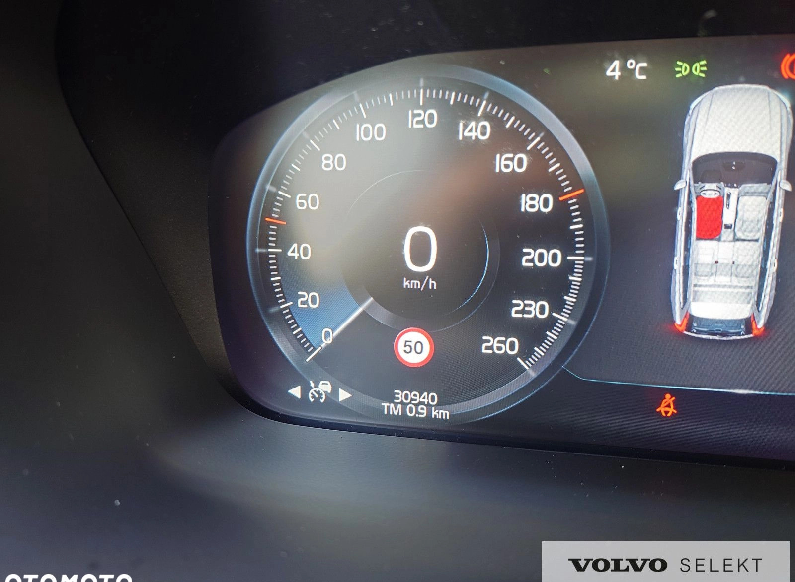 Volvo V90 cena 212900 przebieg: 30930, rok produkcji 2021 z Gorlice małe 781